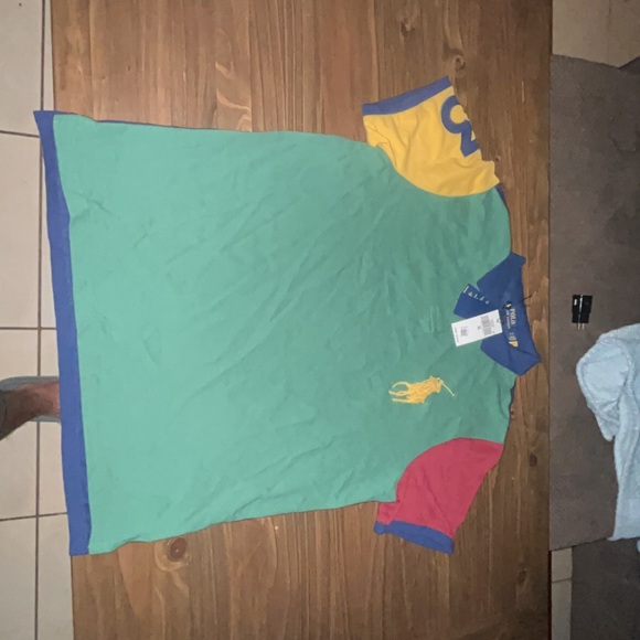 Polo shirt - Picture 2 of 3